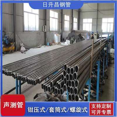 龙口声测管桩基检测的频率要达到多少百分比