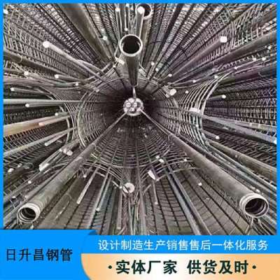 龙口桩基声测管检测时主要考虑两方面的规范内容