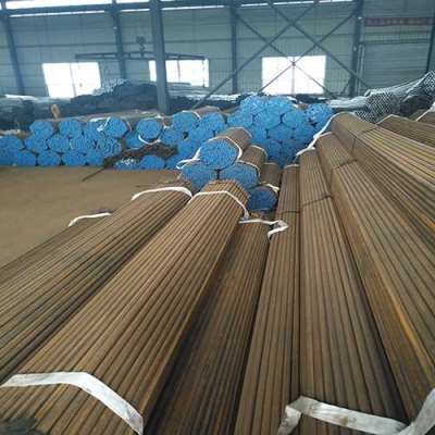 龙口声测管厂家如何进行钻孔冲洗