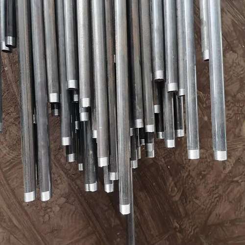 龙口声测管重量是多少?买管必知的计算公式