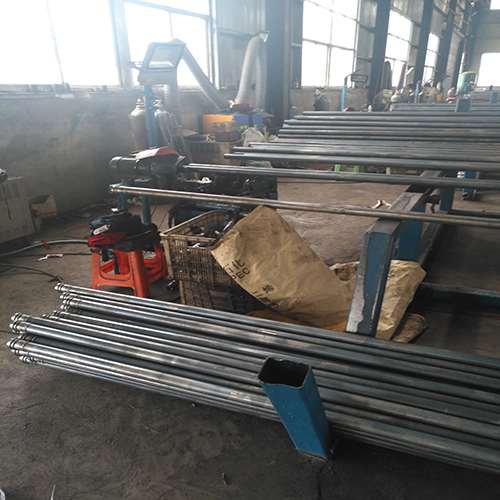 龙口桥梁桩基声测管的施工工艺流程